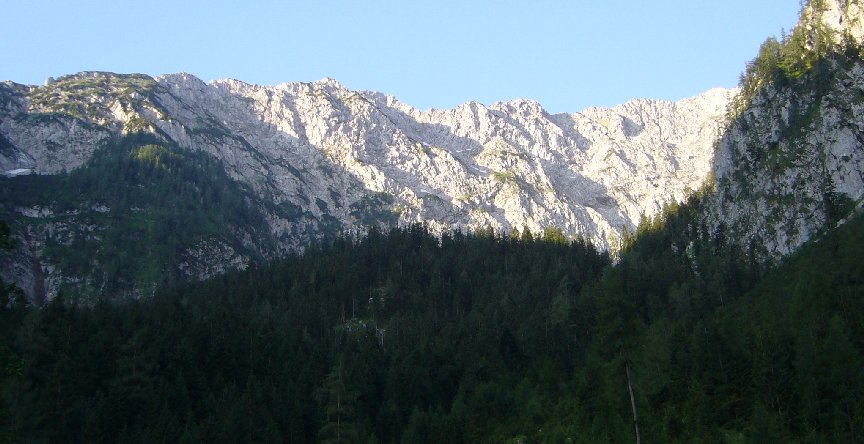 Tiroler Heuberg